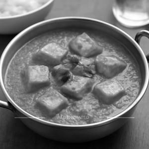Paneer Panjabi