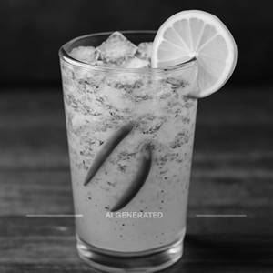 Spicy Lemonade