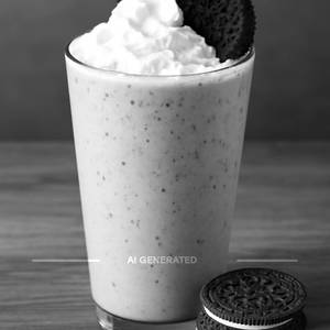 Oreo Shakes