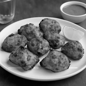 Chicken Tikka (8 Pcs)