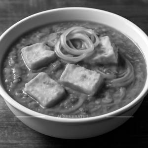 Paneer Lachedar