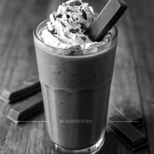 KitKat Milkshake