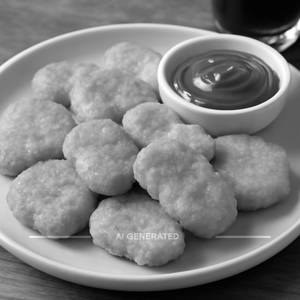 Chicken Nuggets