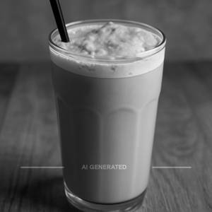 Cold Coffee