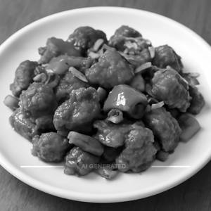 Chilli Fish