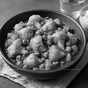 Aloo gobi matar