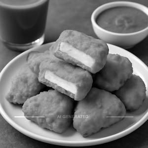 Paneer Pakoda