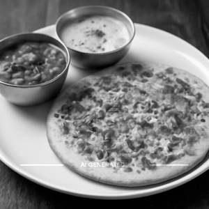 Mix Uttappa