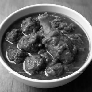 Mutton Masala