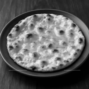 Butter Naan