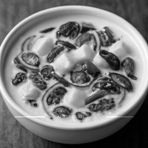 Pineapple Raita