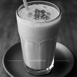 Rose shake