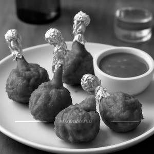 Chicken Lollipop