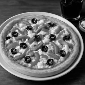 American Pizza