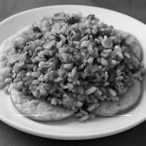 Schezwan Bhel