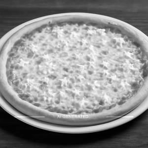 Cheese Pizza [Double]