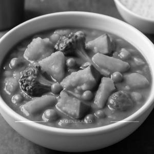 Mix Veg
