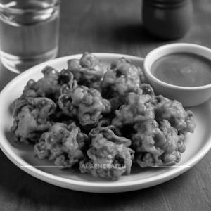 Mix Veg Pakoda