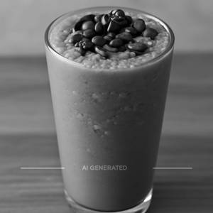 Iced Choco Chip
