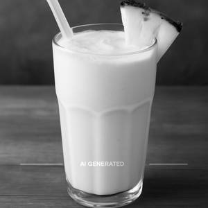 Pineapple Shake