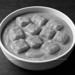 Paneer Makhmali