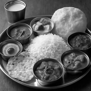 Maharaja Thali