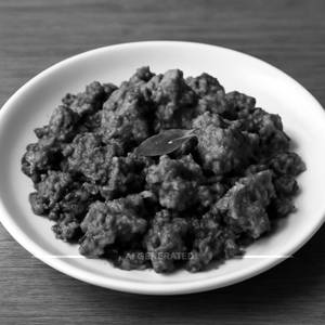 Mutton Dry