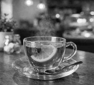 Lemon Tea