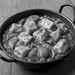 Paneer Kadhai