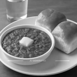 Extra Pav Bhaji