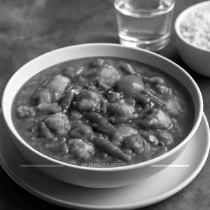 Veg Kolahpuri