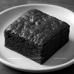 Chocolate Brownie