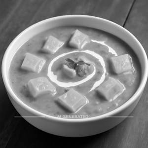 Shahi Paneer