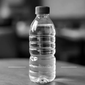 Packed Water