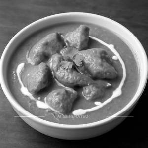 Chicken Makhani