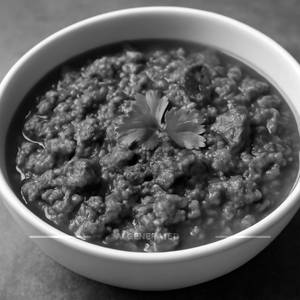 Mutton Keema Kaleji