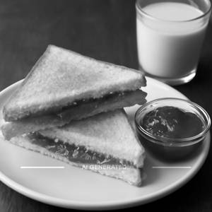 Bread Jam