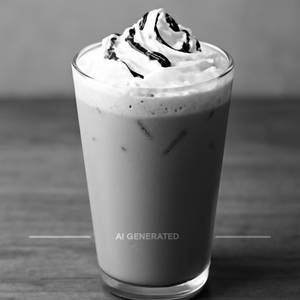 Cold Coffee
