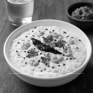 Curd rice