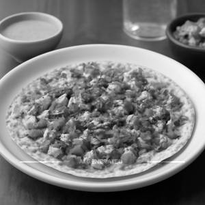 Masala Papad