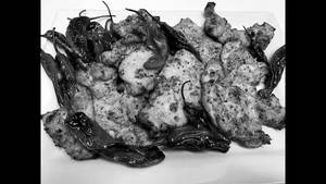 Chicken Kali Mirch Tikka