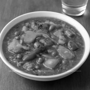 Veg Kolhapuri