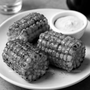 Barbeque Marinated Sweet Corn Best Seller