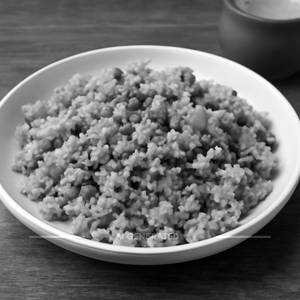Paneer Bhurji