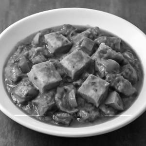 Kadhai Paneer [1 Plate]