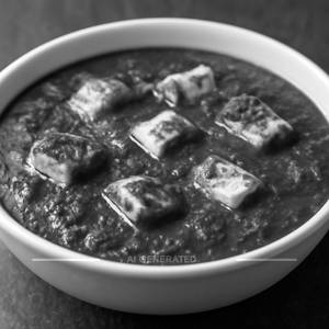 Palak Paneer