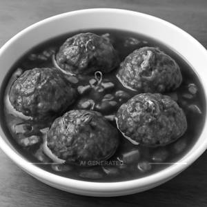 Veg manchurian