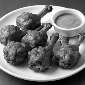 Chicken Lolly-pop (6 Pcs.)