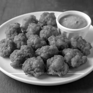 Chicken Pakoda [8 Pieces]