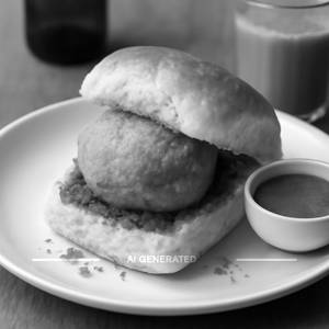Vada Pav